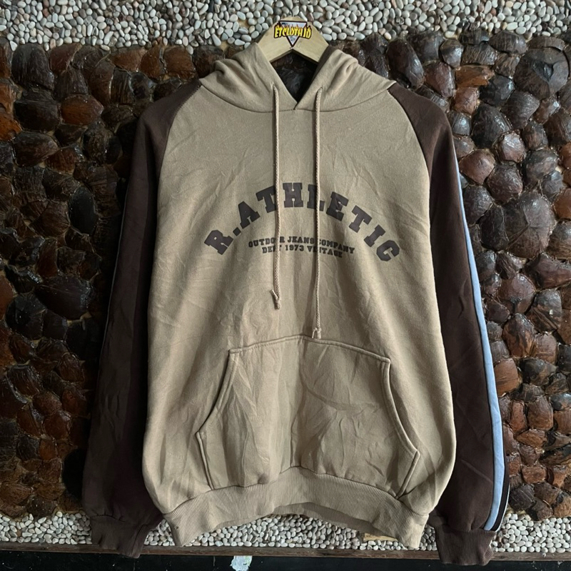 hoodie R Athletic