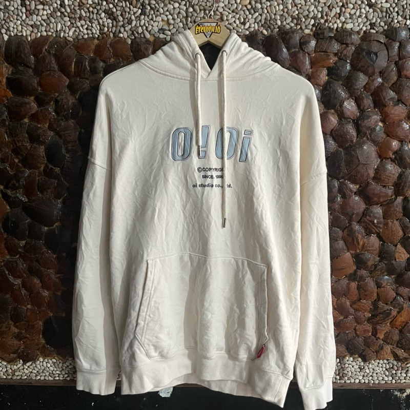 hoodie OIOI