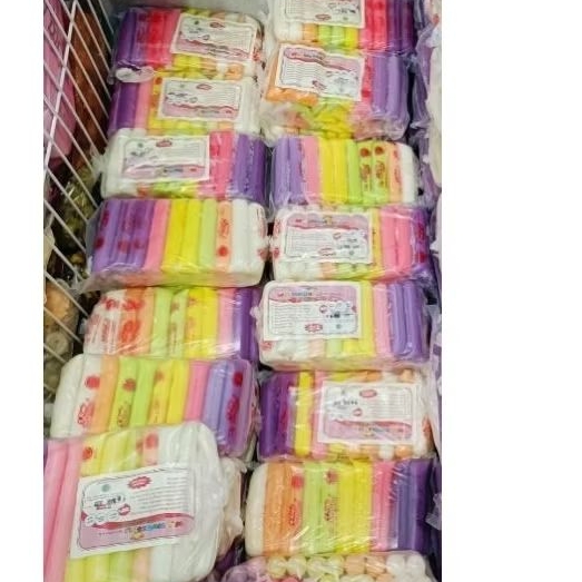 

Yoghurt Pendek isi 30