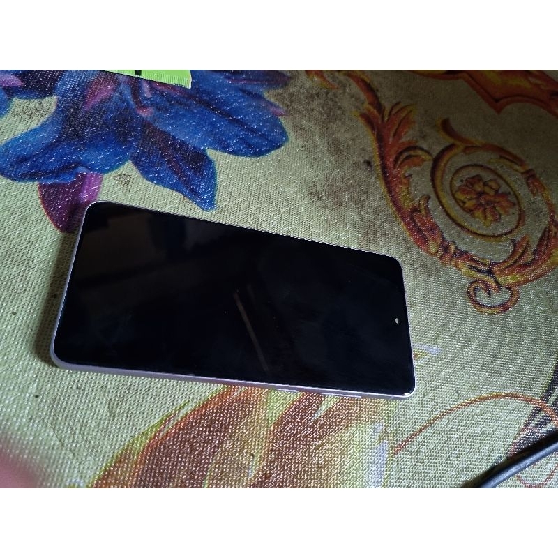 lcd samsung s21 fe copotan original