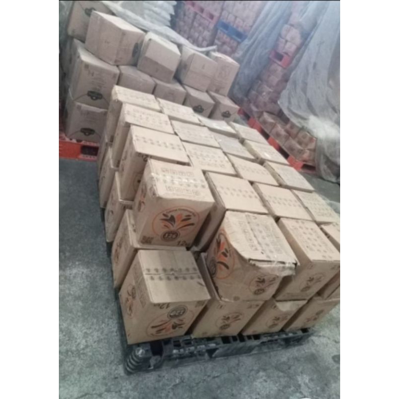 

Meses 126 Coklat 12 kg