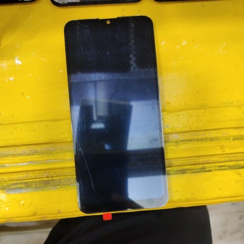 LCD OPPO A1K/REALME C2 ORI COPOTAN