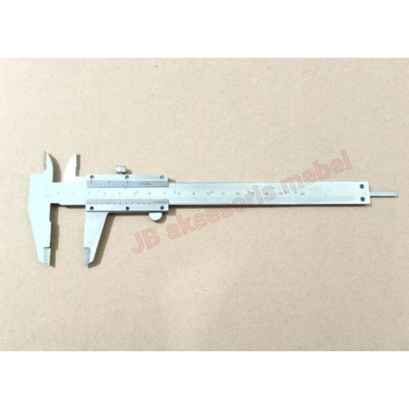 SKETMAT SIGMAT BESI MERK XP TOOL / JANGKA SORONG VERNIER CALIPER
