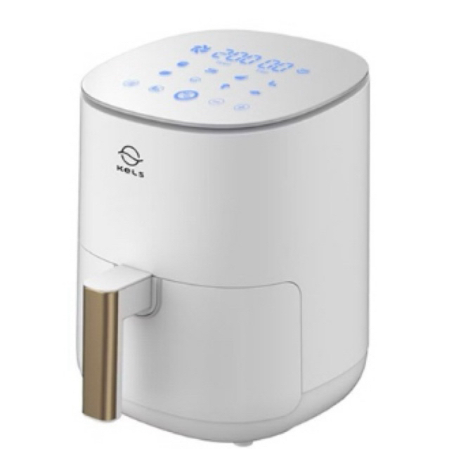 informa kels 2.7 lt belva air fryer