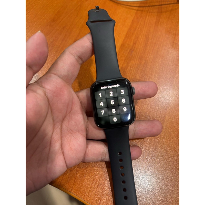 APPLE WATCH SERIES 6