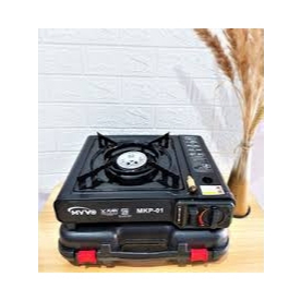 Myvo Kompor Portable Myvo MKP-01 2 In 1