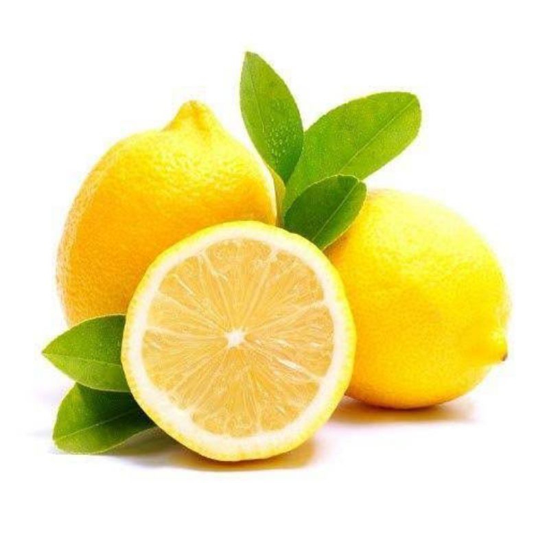 

KIRIM INSTANT Lemon Lokal 2 Buah