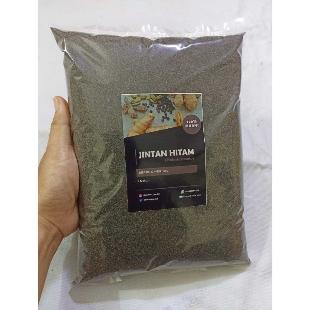 

Jintan Hitam Bubuk 100 gram / 250 gram / Serbuk Habbatussauda Garansi Terjamin 100% Asli Murni / Jinten Hitam Serbuk / Simplisia Kering Jinten/Jintan Hitam / Ekstrak Jintan/Jinten Hitam / Jamu Herbal Jintan/Jinten Tradisional