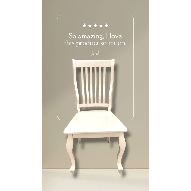 KURSI CLASSIC CAT DUCO BEKAS //KURSI CAFE BEKAS //KURSI RESTO BEKAS // EX-CAFE // HORECA