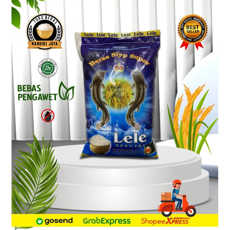 

Lele special