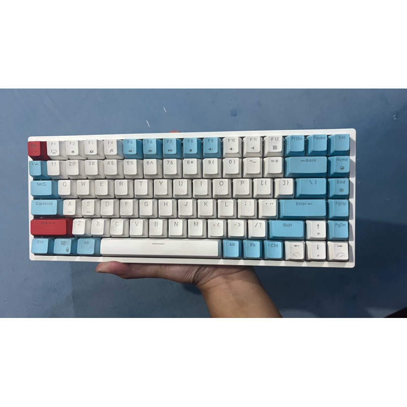 REXUS DAXA M84 CLASSIC