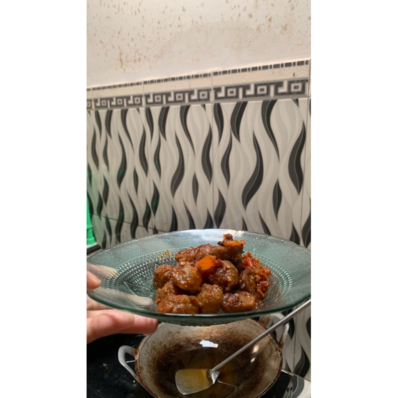 

Aneka Makanan & Sayuran Homemade