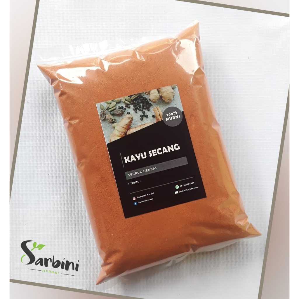 

Kayu Secang Bubuk 100 gram / 250 gram / Serbuk Kayu Secang Garansi Terjamin 100% Asli Murni / Ekstrak Kayu Secang / Simplisia Kering Kayu Secang / Jamu Herbal Kayu Secang Tradisional / Kayu Secang Bahan Alami Premium