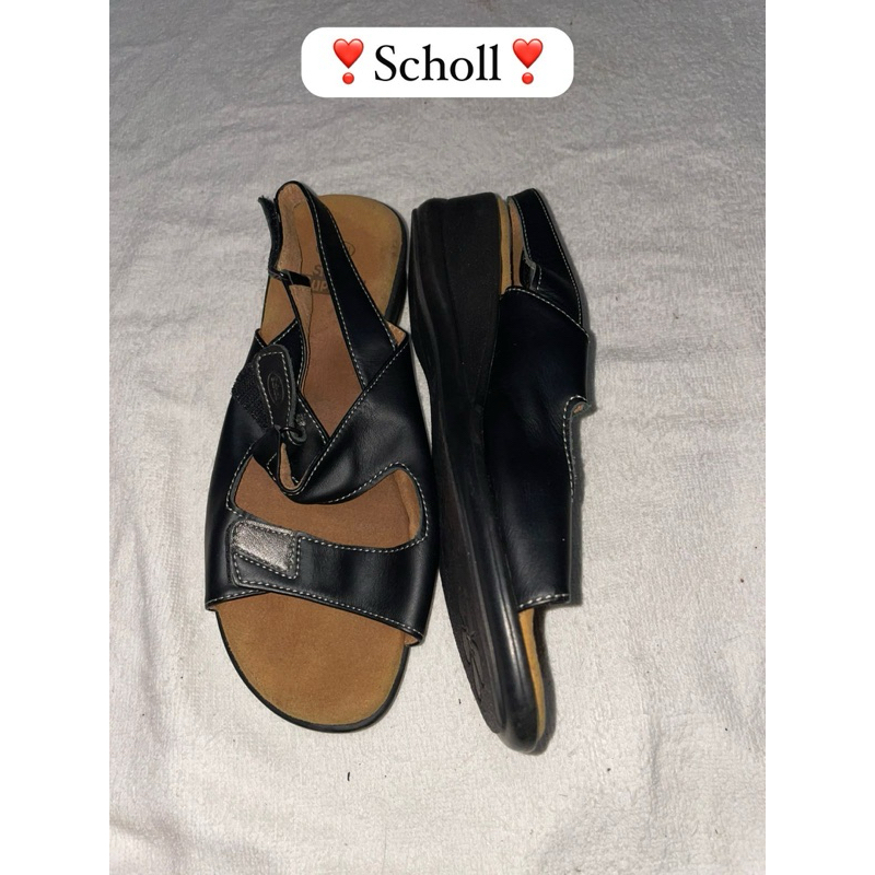 sepatu scholl PL