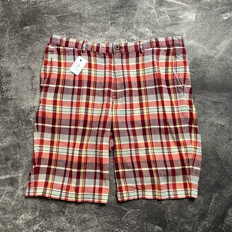 Short Pants Uniqlo Sz 38 original