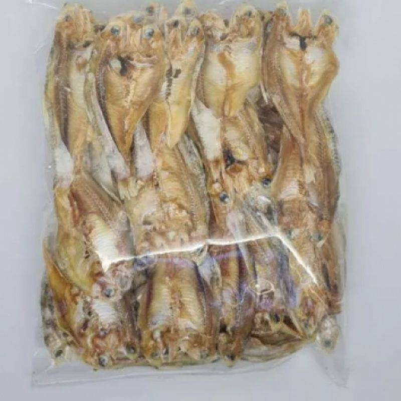 

ikan asin, kripik ikan, grasak, gesek