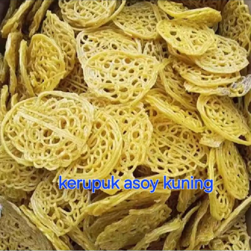 

kerupuk.mie.kuning.mentah.1klo