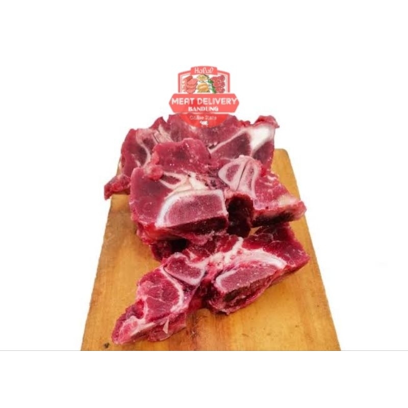

Iga Gondrong 1kg Frozen Halal