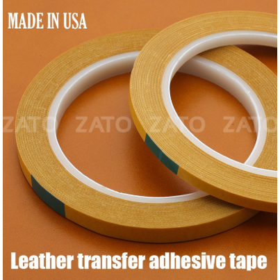 

Leather transfer adhesive tape - Leather Glue - Lem Kulit