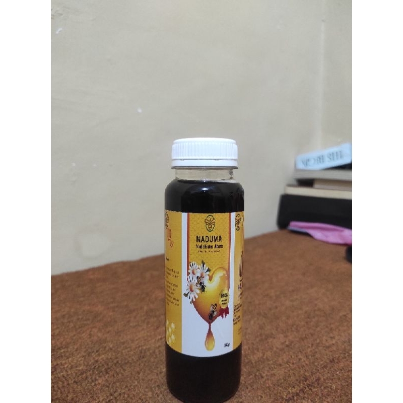 

naduma sb bl madu akasia