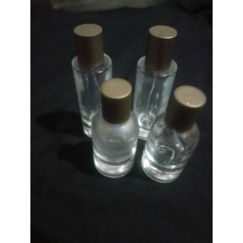 botol parfum kosong 15ml,30ml