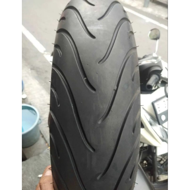 Ban Belakang Ninja Byson Vixion Cbr Gsx Supermoto 140/70-17 Merk Michelin Pilot Street