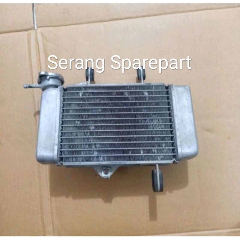 Radiator Jupiter MX Old / MX New Original