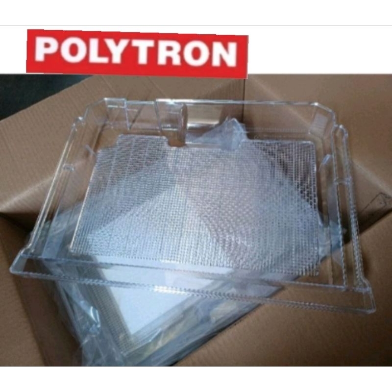 Rak Chiller Bawah Freezer Kulkas Polytron Seri R72 R73 DN37C756 DN37C757 DN37F613 DN37F612