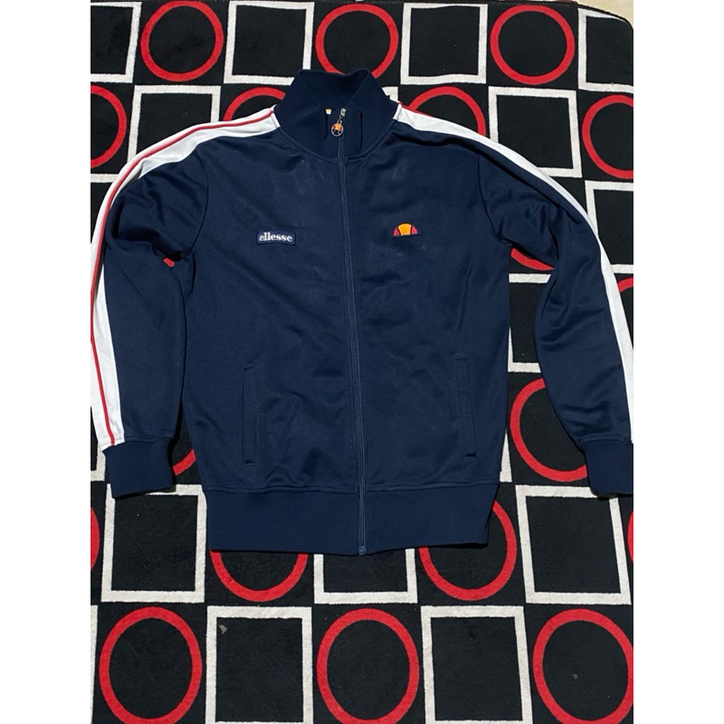 Tracktop EllesseCervino