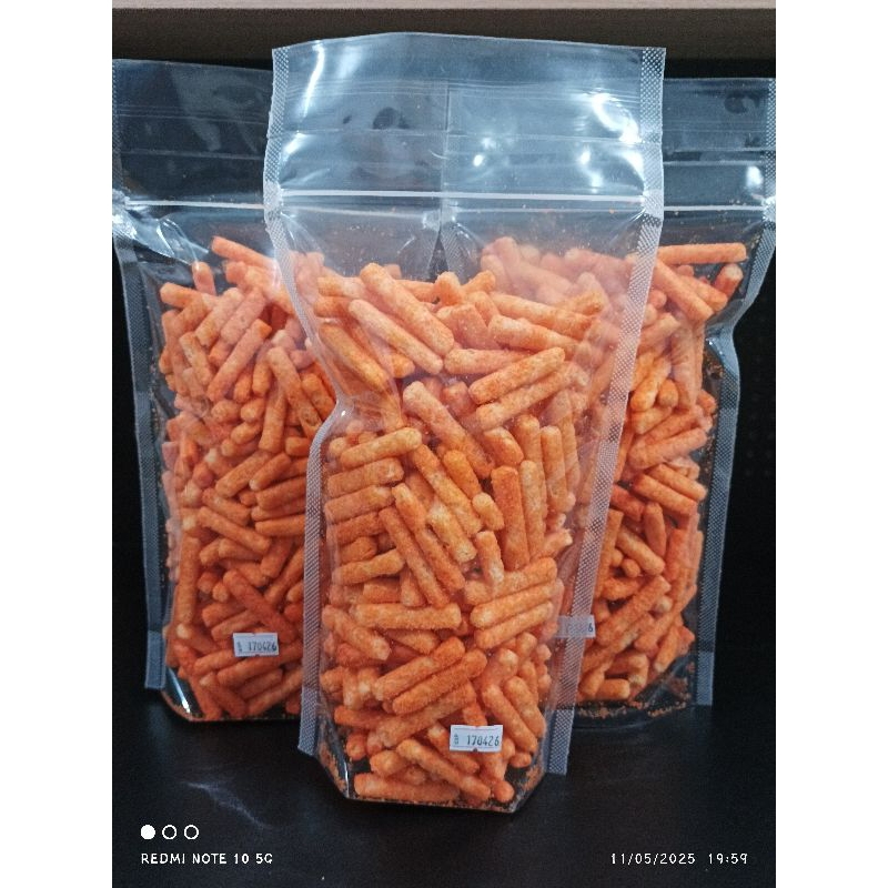 

STICK BALADO 125GR, PILUS 100GR & KACANG ATOM 250GR PREMIUM HARGA GROSIR MURAH