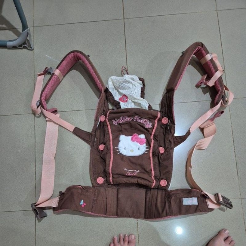 baby carrier forb