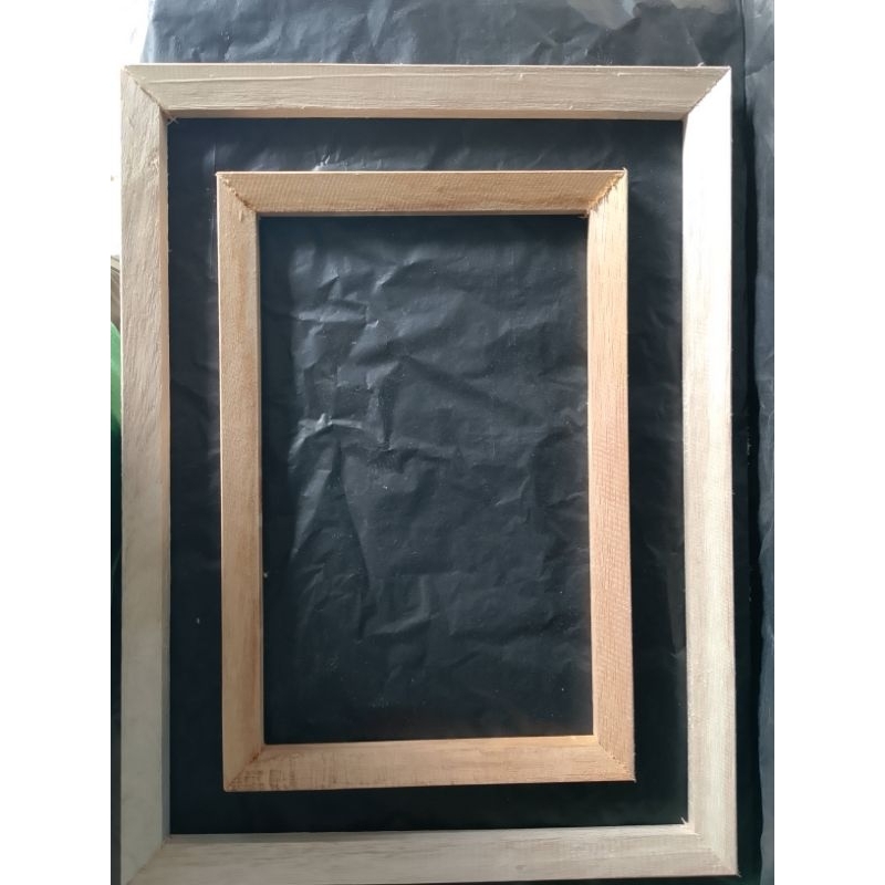 

kayu spanram ukuran 40 x 50 cm