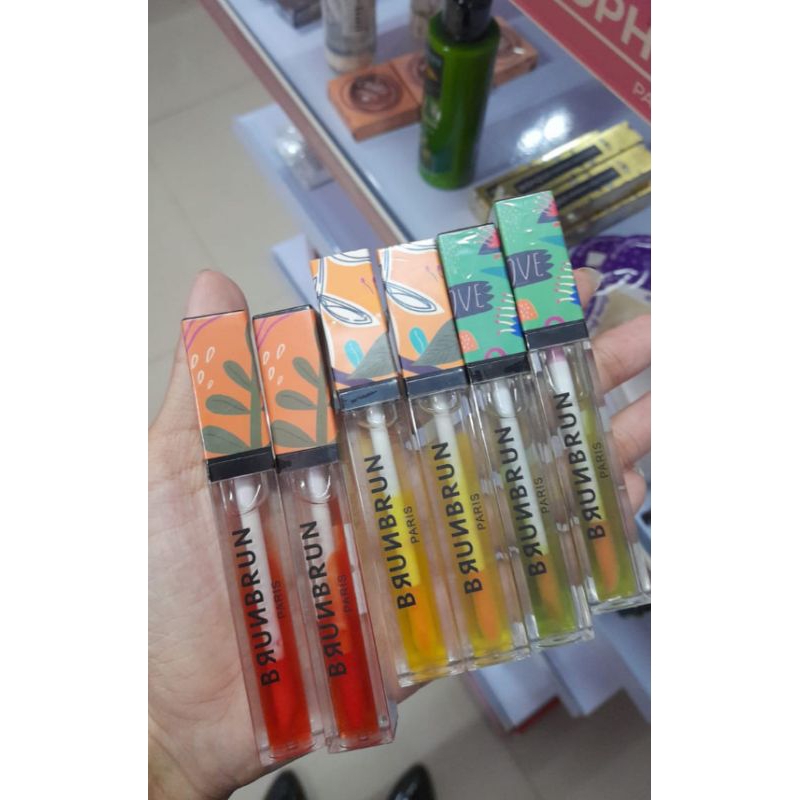 LIPSTIK MAGIC LIQUID BRUNBRUN PARIS