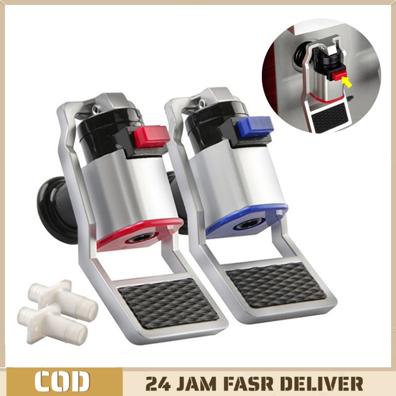 Dispenser Kran Keran Dispenser Air Kran Dispenser  Bahan Plastik Keran Air Panas Dan Dingin Kran Air
