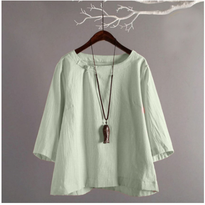 Blouse Jumbo Baju Atasan Wanita Keren Kekinian KINAN