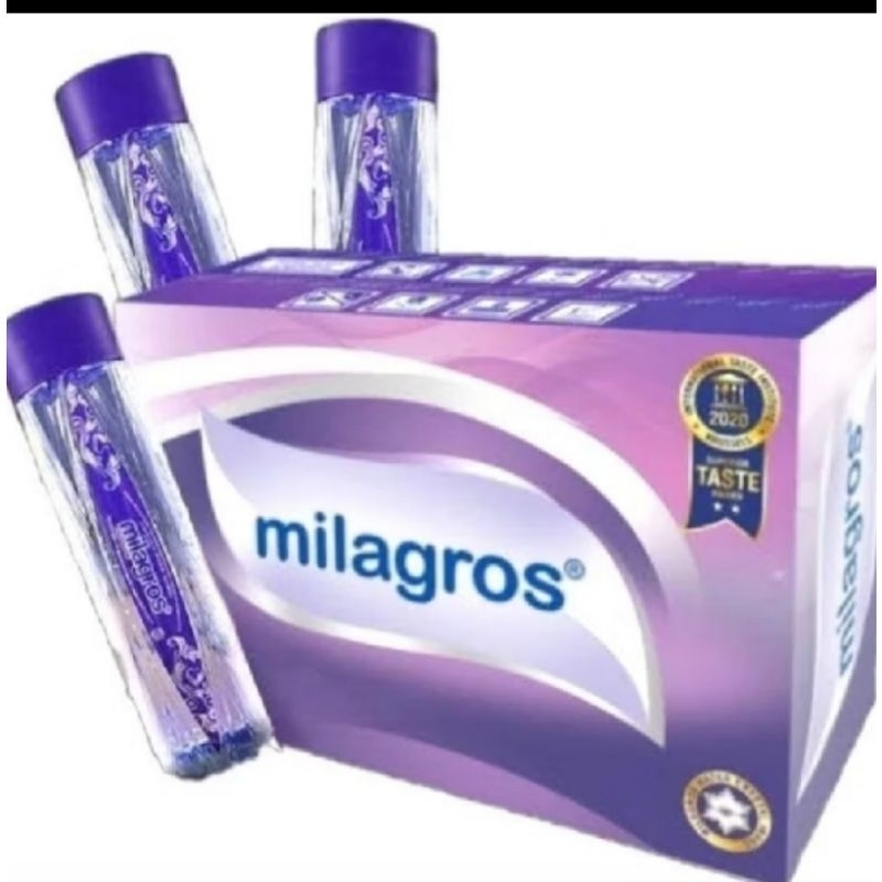 

Air alkali 1 karton isi 12 botol