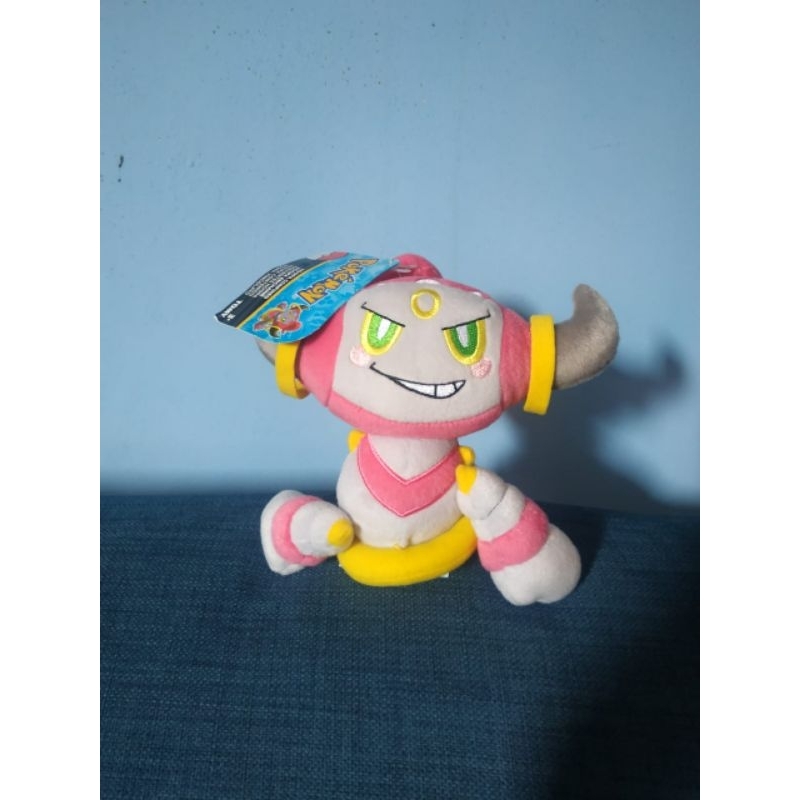 Boneka Pokemon Hoopa