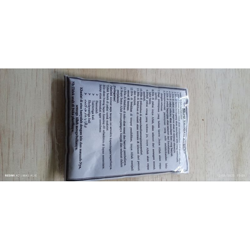 sapu tangan hijau YPP darussalam tegal rejo Tanggulangin kejayan Pasuruan Jawa Timur/pusat jawahirul