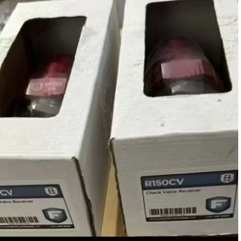 FUEL RECEIVER FAST FILL R150CV /RECEIVER VALVE R150 CV