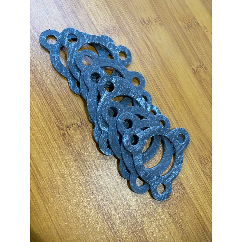 PAKING SILENCER NINJA 2 TAK