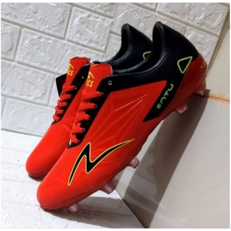 SEPATU BOLA SPCS ORTUS grade ORI(cod)