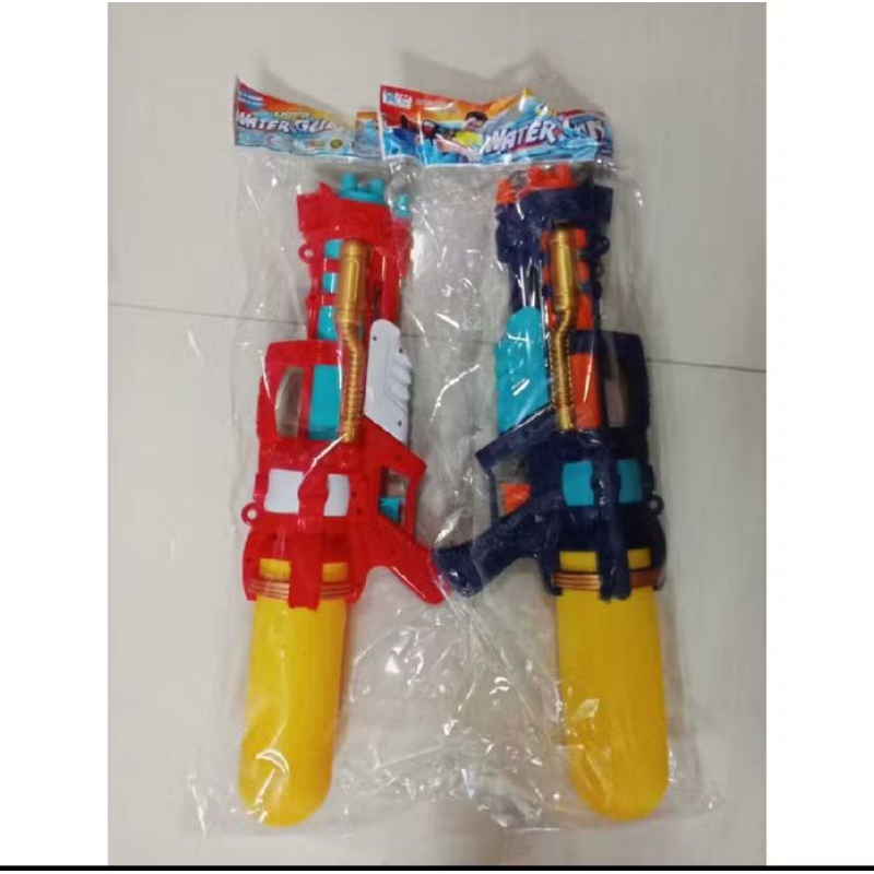 Pistolan Air BI 43 WATER GUN Pistolan air pompa mainan anak pistolan air