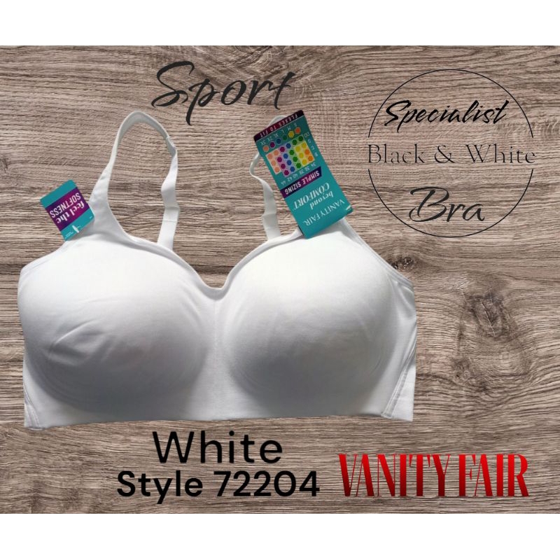 Vanity Fair Bra 72204