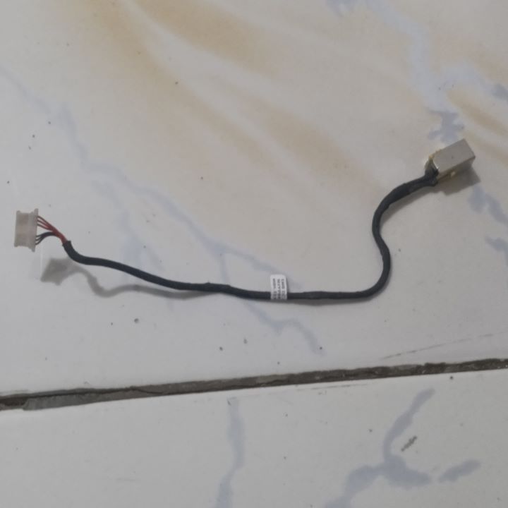 Kabel DC Jack Power Laptop Acer Aspire E1-470 E1-470G E1-472 E1-432 E1-472G E1-432G E1-410 Second Be