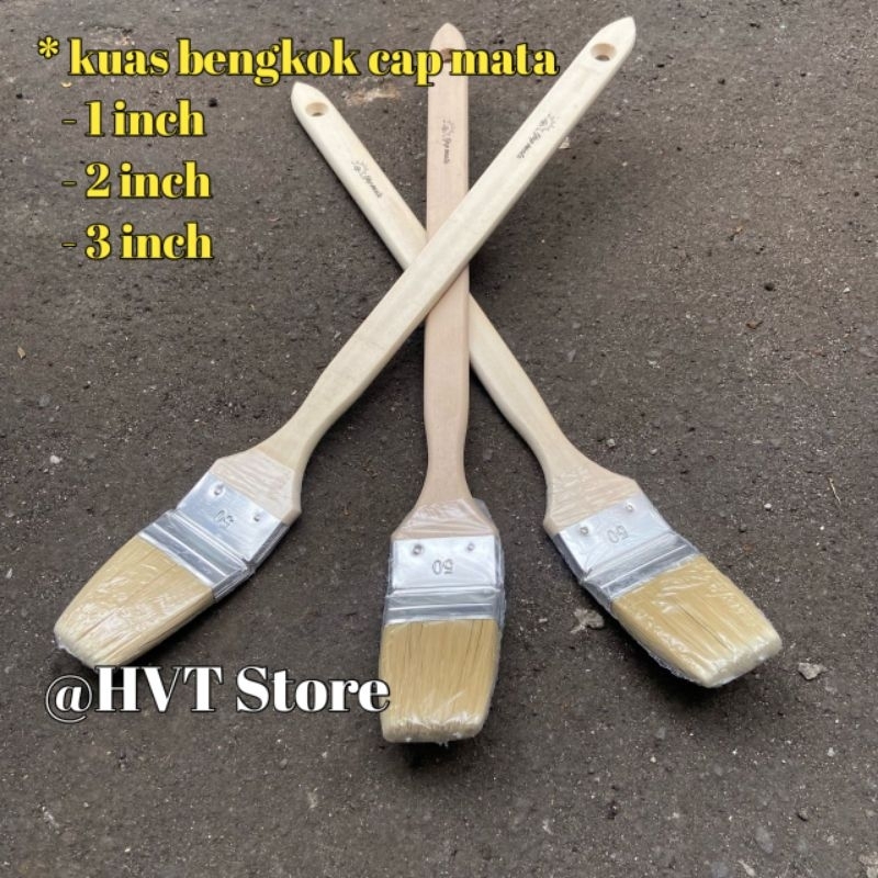 

kuas bengkok 1 inch 2 inch 3 inch jtap mata kuas panjang 40 cm kuas bengkok long hendle