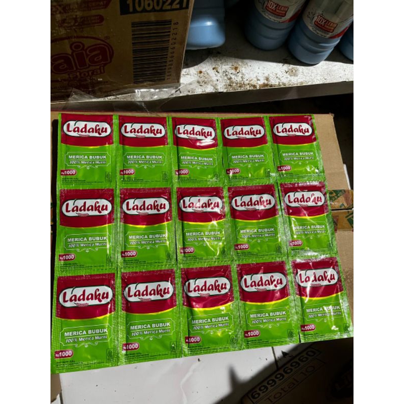 

ladaku merica bubuk isi 12 pcs
