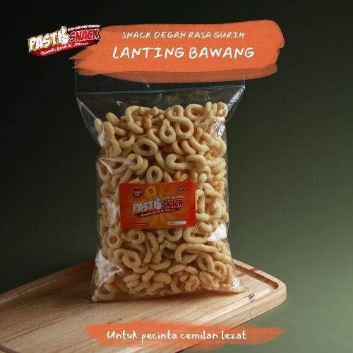 

LANTING BAWANG | LANTING WARNA 300GR