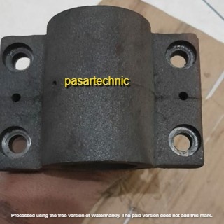 bracket mur kuningan milling taiwan x-y