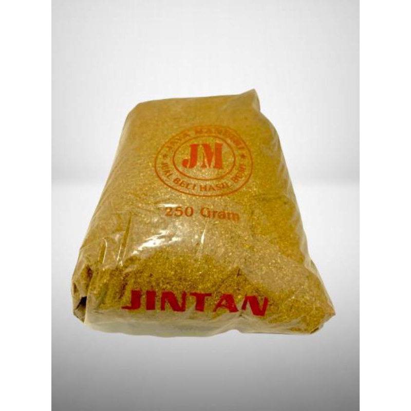 

Jintan Halus/Bubuk 250 Gram