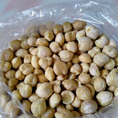 

Kemiri Bulat Utuh 1 Kg, READY STOK